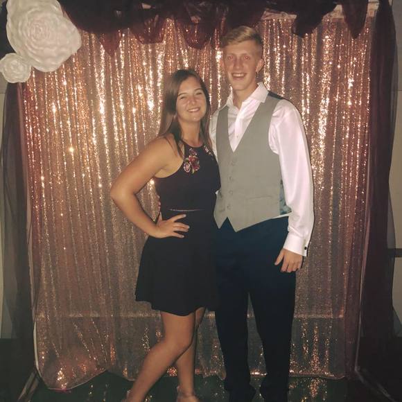 Meet your Posher, Thayer - Picture 1 of 1